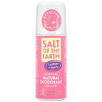 Salt of the Earth Natural Deodorant - Lavender & Vanilla